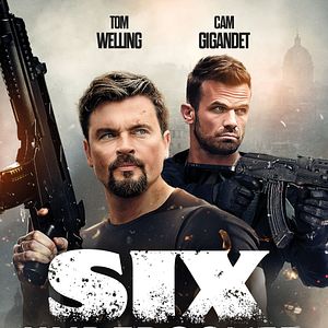 Bilder Six Undercover