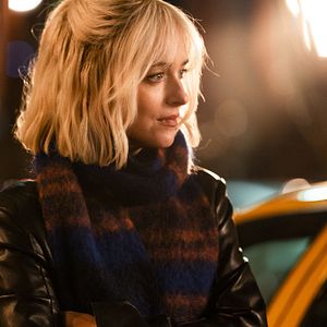 Bilder Daddio - Eine Nacht in New York