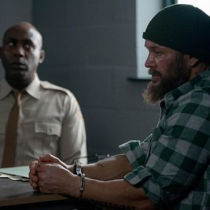 Bilder Stand Your Ground - Tödliches Recht