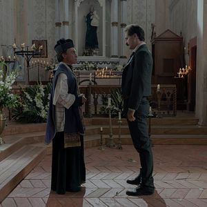 Bilder Pedro Páramo