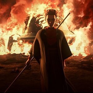 Bilder Star Wars: Geschichten des Imperiums