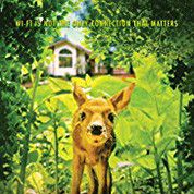 Bilder Backyard Wilderness