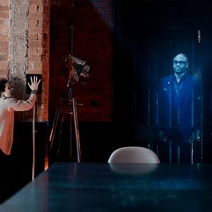 Bilder Android A.I. - Künstliche Intelligenz, die tödlich ist