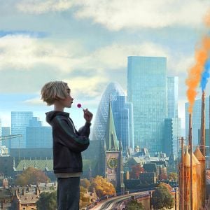 Bilder Charlie Vs. The Chocolate Factory