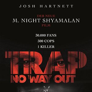 Bilder Trap: No Way Out