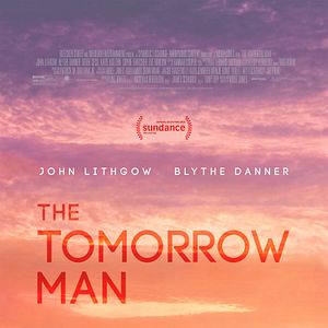 Bilder The Tomorrow Man
