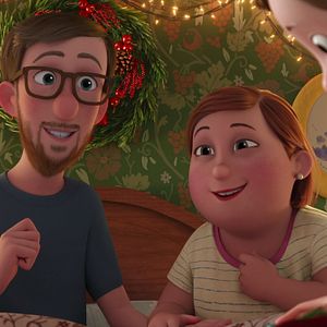 Bilder Ein klitzekleines Weihnachtswunder