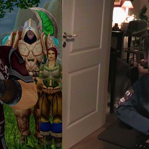 Bilder Das fantastische Leben des Ibelin