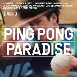 Bilder Ping Pong Paradise