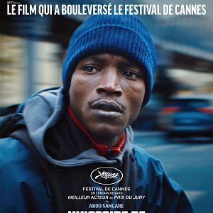 Bilder Souleymans Geschichte