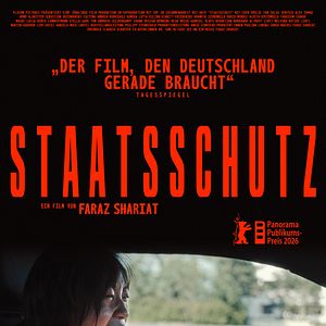 Bilder Staatsschutz