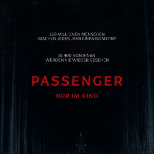 Bilder Passenger