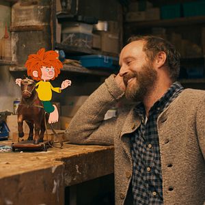 Bilder Pumuckl und das große Fest
