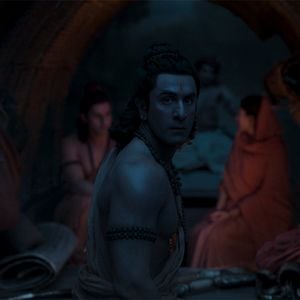Bilder Ramayana 