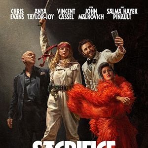 Bilder Sacrifice