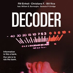 Bilder Decoder