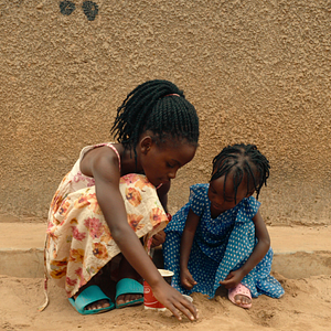 Bilder Masaka Kids – ein innerer Rhythmus