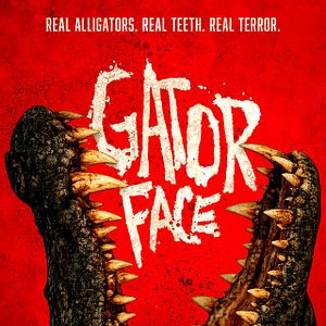 Bilder Gator Face