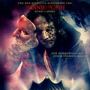 Bilder Peter Pan's Neverland Nightmare