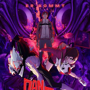 Bilder DAN DA DAN : Evil Eye