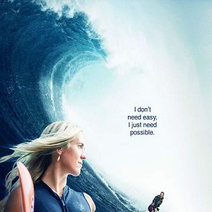 Bilder Bethany Hamilton: Unstoppable