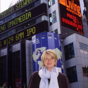 Bilder Martha Stewart