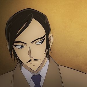 Bilder Detektiv Conan Film 28: Der Flashback des Einäugigen