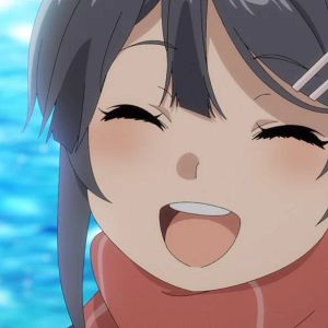 Bilder Rascal Does Not Dream Of A Knapsack Kid