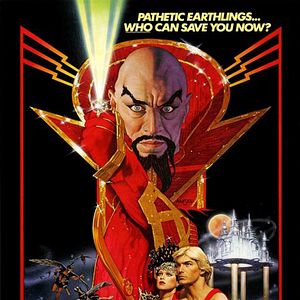 Bilder Flash Gordon