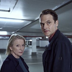 Bilder Tatort: Trotzdem