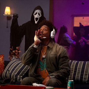Bilder Marlon Wayans
