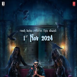 Bilder Bhool Bhulaiyaa 3