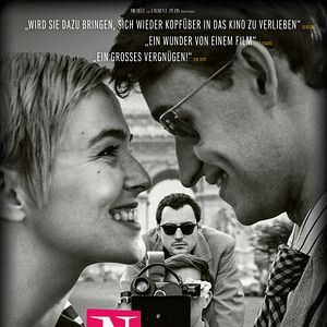 Bilder Nouvelle Vague