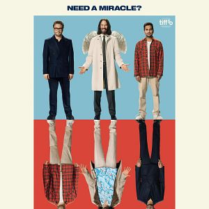 Bilder Good Fortune - Ein ganz spezieller Schutzengel