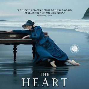 Bilder The Heart Dances - The Journey of The Piano: The Ballet