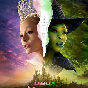 Bilder Wicked: Teil 2