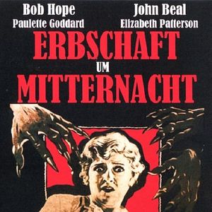 Bilder Erbschaft um Mitternacht