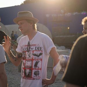 Bilder Ein letztes Abenteuer: Making Stranger Things 5