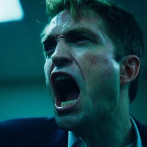 Bilder Robert Pattinson