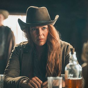 Bilder Das Kanu des Manitu