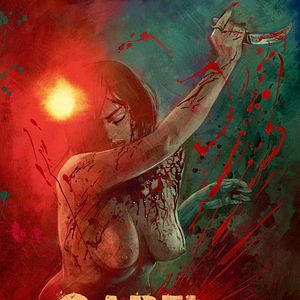 Bilder Sabel Is Still Young