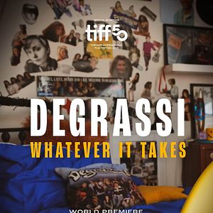 Bilder Degrassi: Whatever It Takes