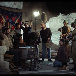 Bilder Once Upon A Time In Gaza