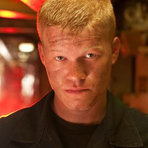 Bilder Jesse Plemons
