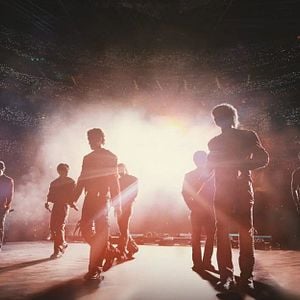 Bilder Stray Kids: The dominATE Experience