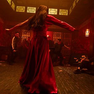 Bilder Kung Fu In Rome