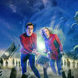 Bilder Star Trek: Strange New Worlds