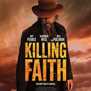 Bilder Killing Faith