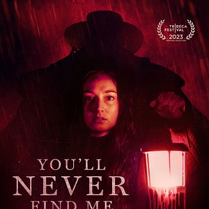 Bilder You'll Never Find Me