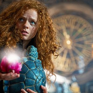 Bilder Alexa Goodall